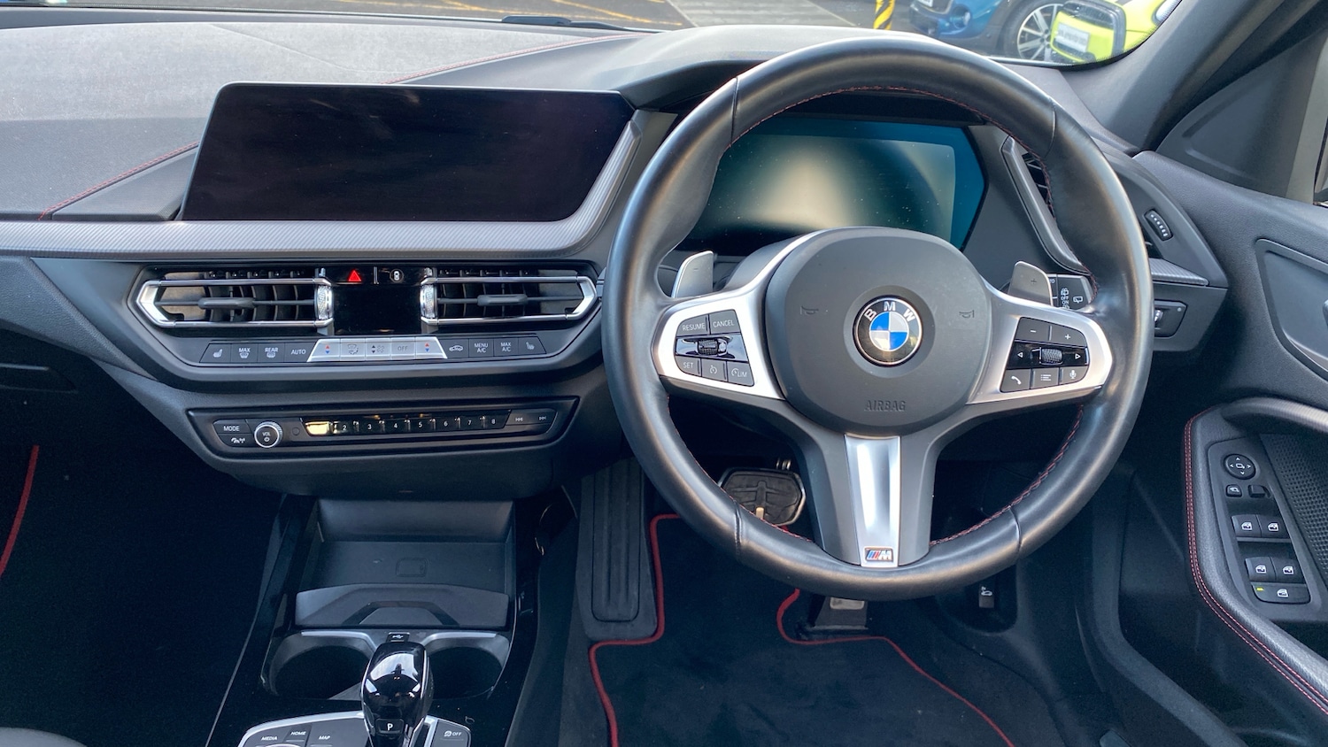 Used BMW 1 Series 2023 for sale - 77197995: Photo 5