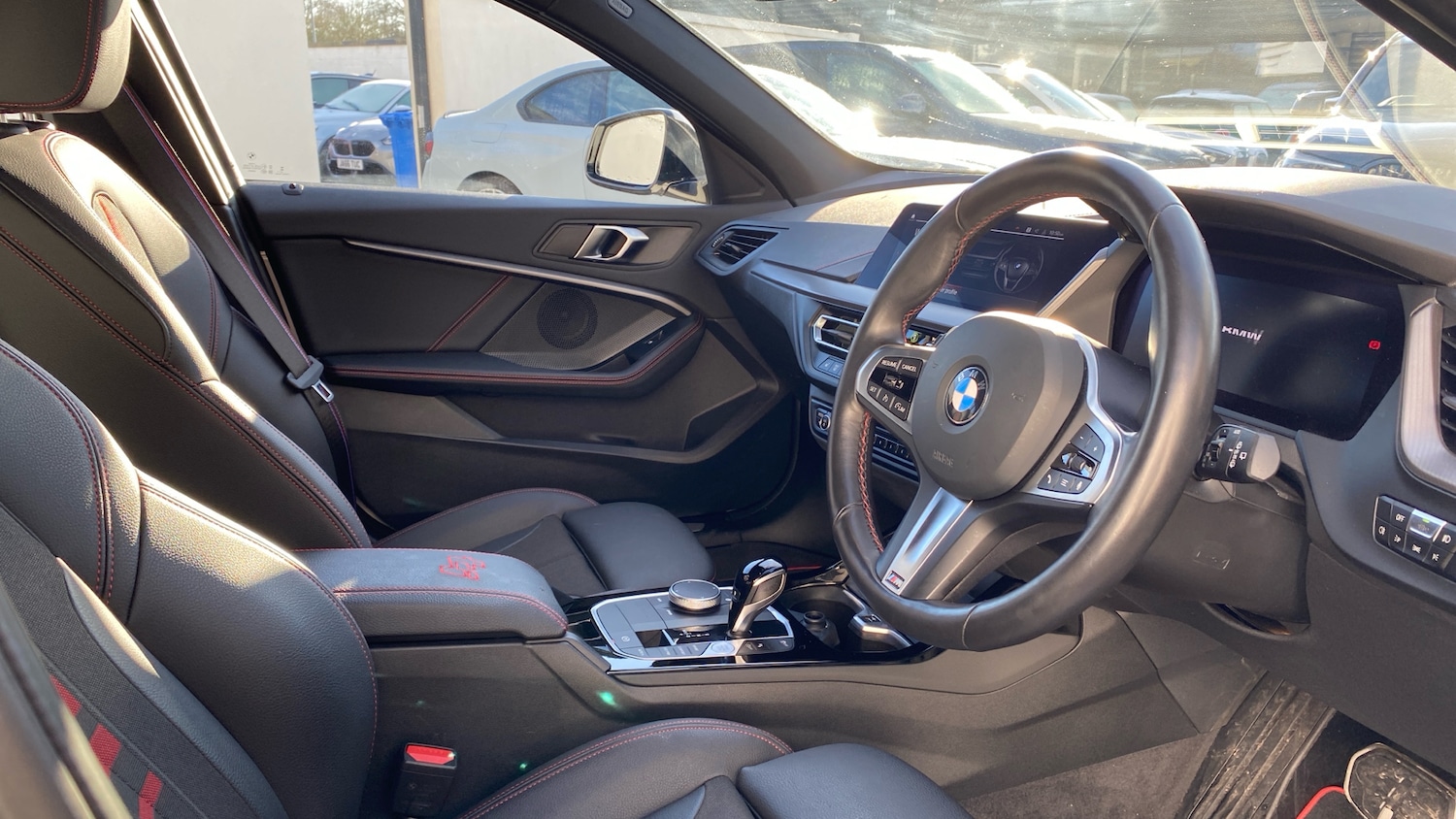 Used BMW 1 Series 2023 for sale - 77197995: Photo 6