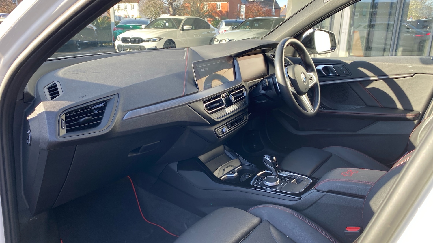 Used BMW 1 Series 2023 for sale - 77197995: Photo 7