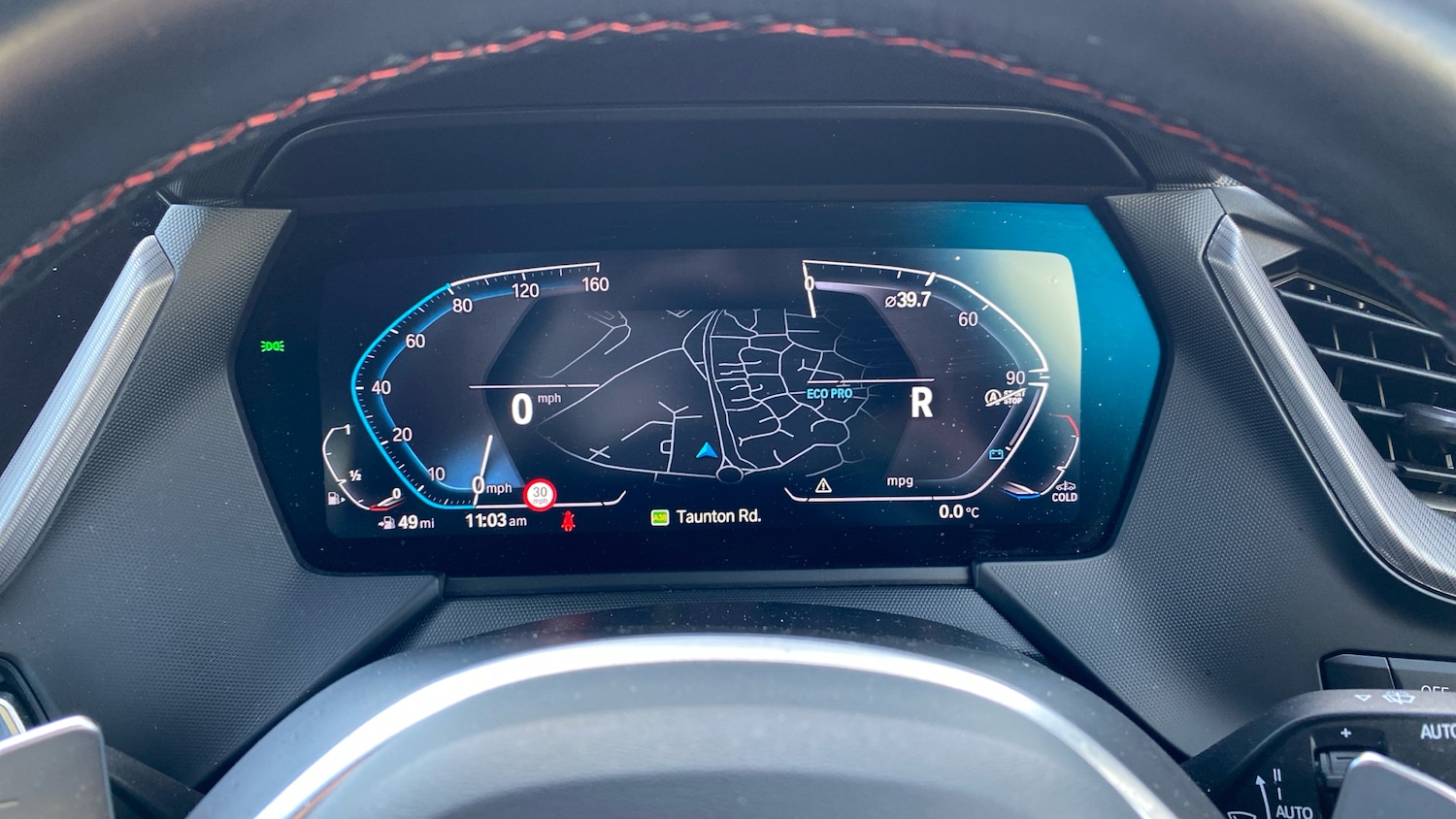 Used BMW 1 Series 2023 for sale - 77197995: Photo 9