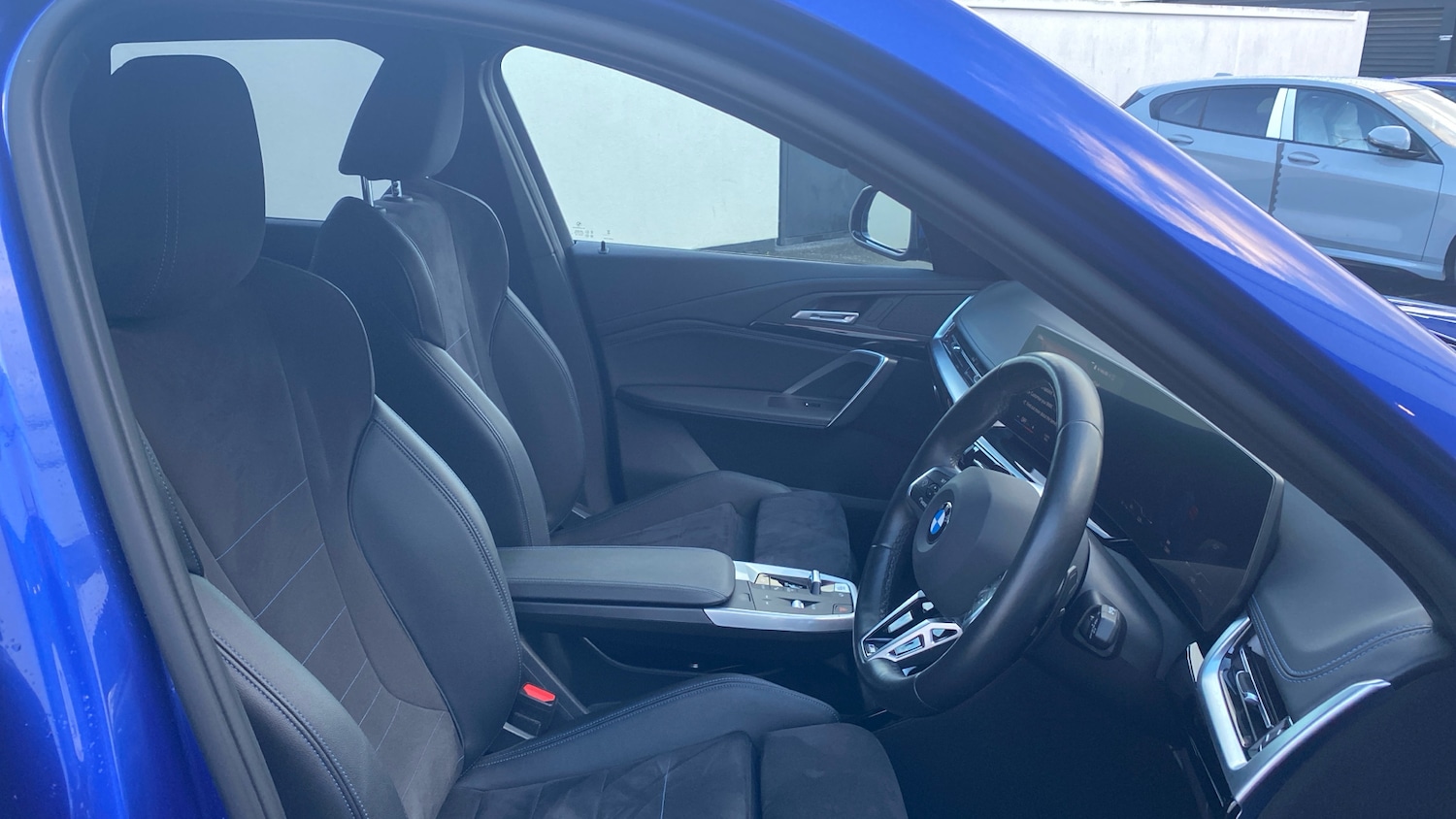 Used BMW X1 2022 for sale - 77179458: Photo 11