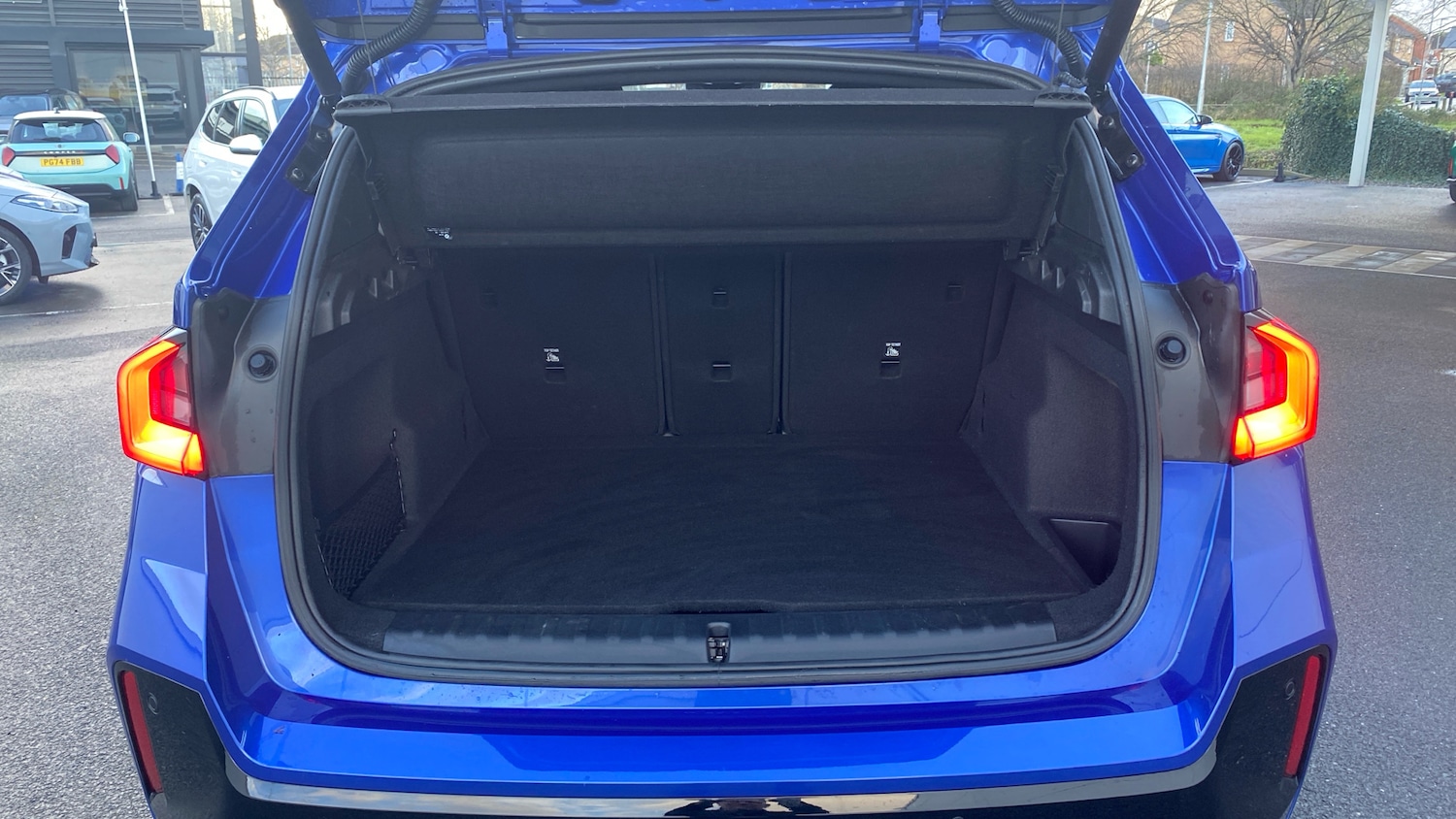 Used BMW X1 2022 for sale - 77179458: Photo 13