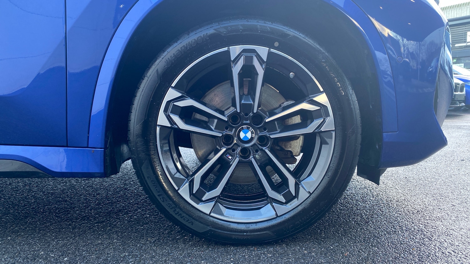 Used BMW X1 2022 for sale - 77179458: Photo 14