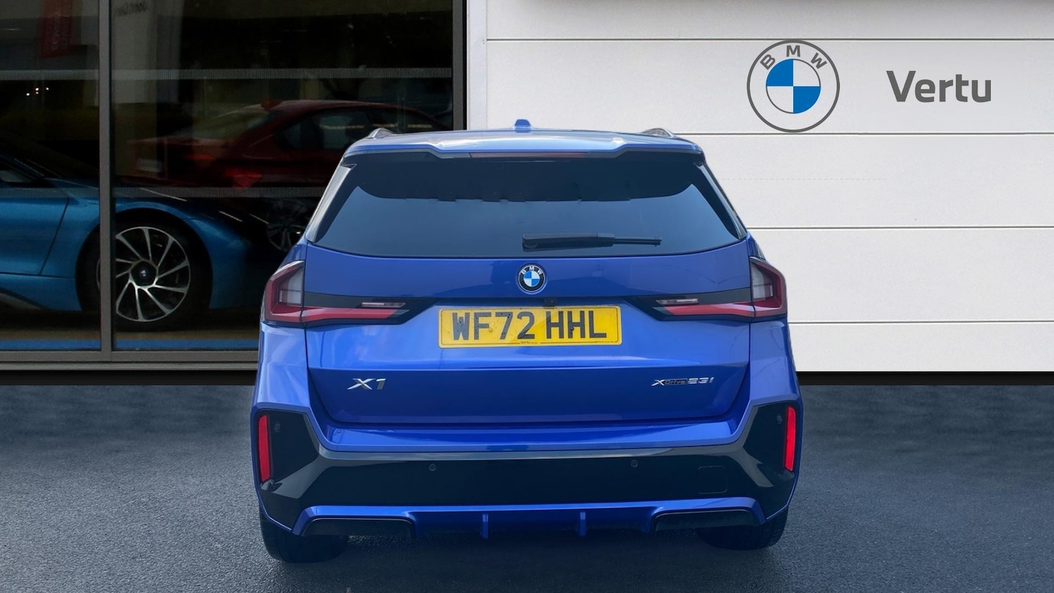 Used BMW X1 2022 for sale - 77179458: Photo 15