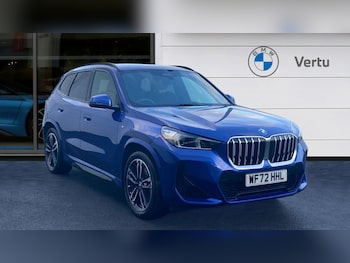 2022 (72) - xDrive 23i MHT M Sport Premier 5dr Step Auto