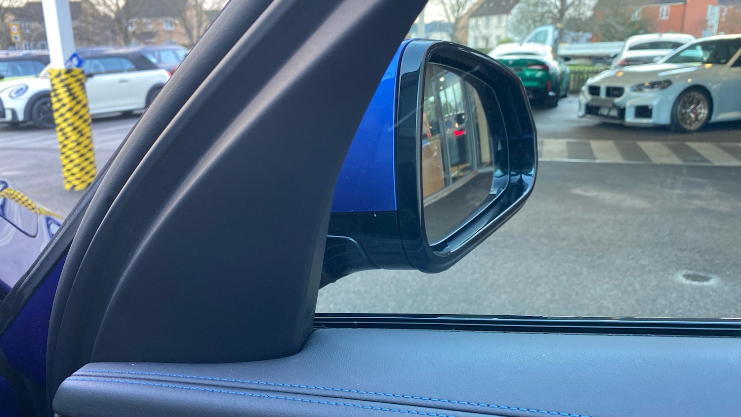 Used BMW X1 2022 for sale - 77179458: Photo 20