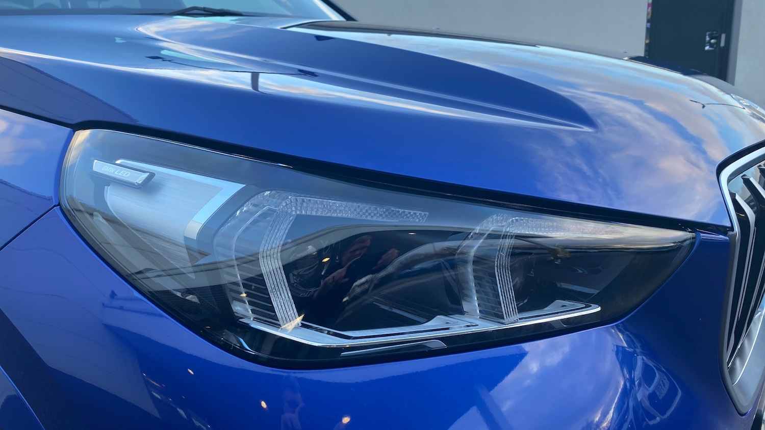 Used BMW X1 2022 for sale - 77179458: Photo 23