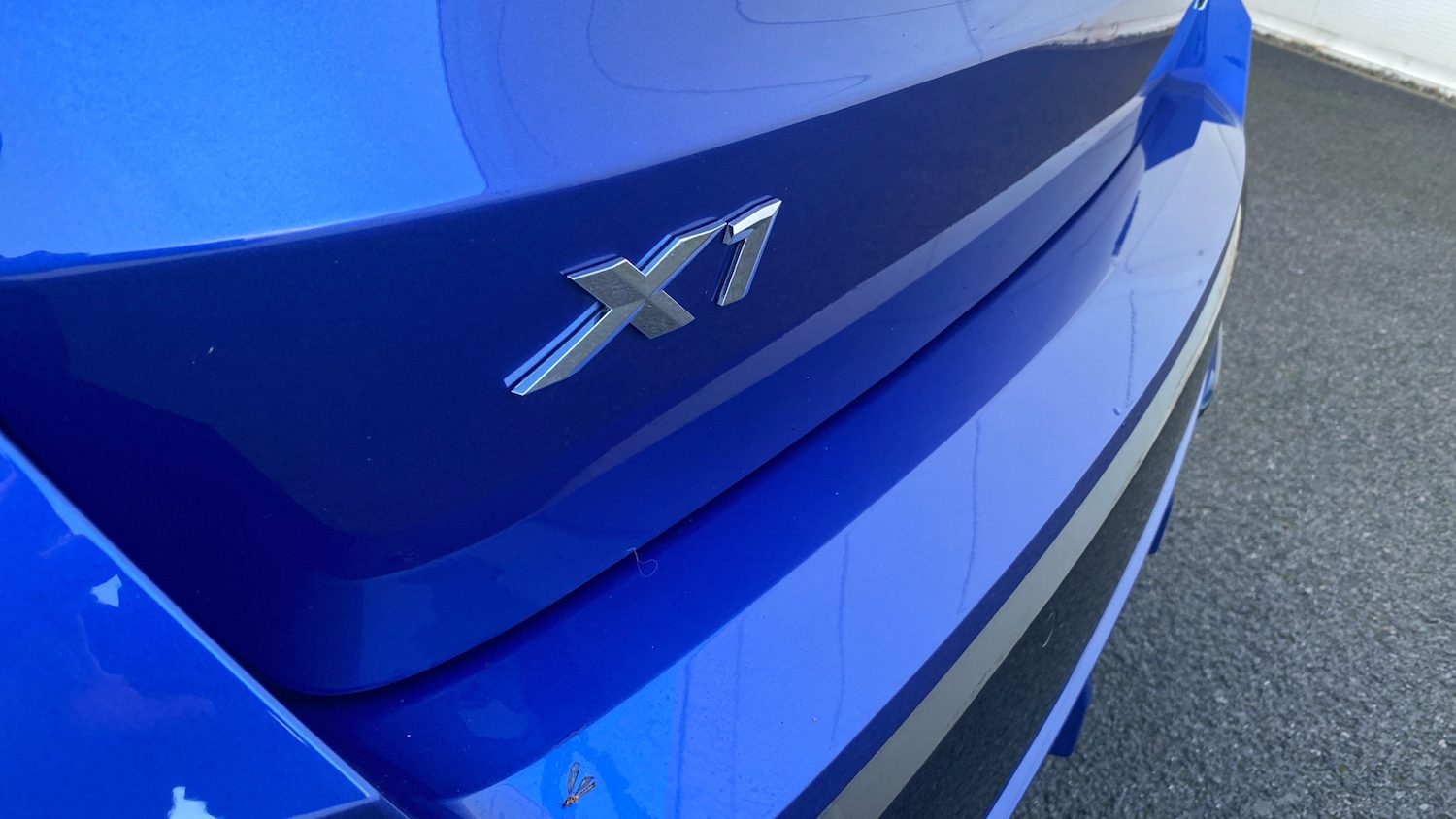 Used BMW X1 2022 for sale - 77179458: Photo 26