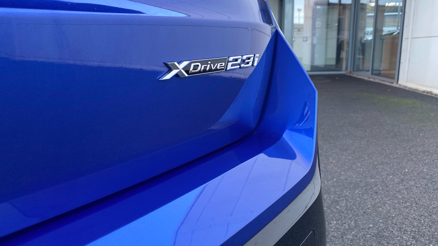 Used BMW X1 2022 for sale - 77179458: Photo 27