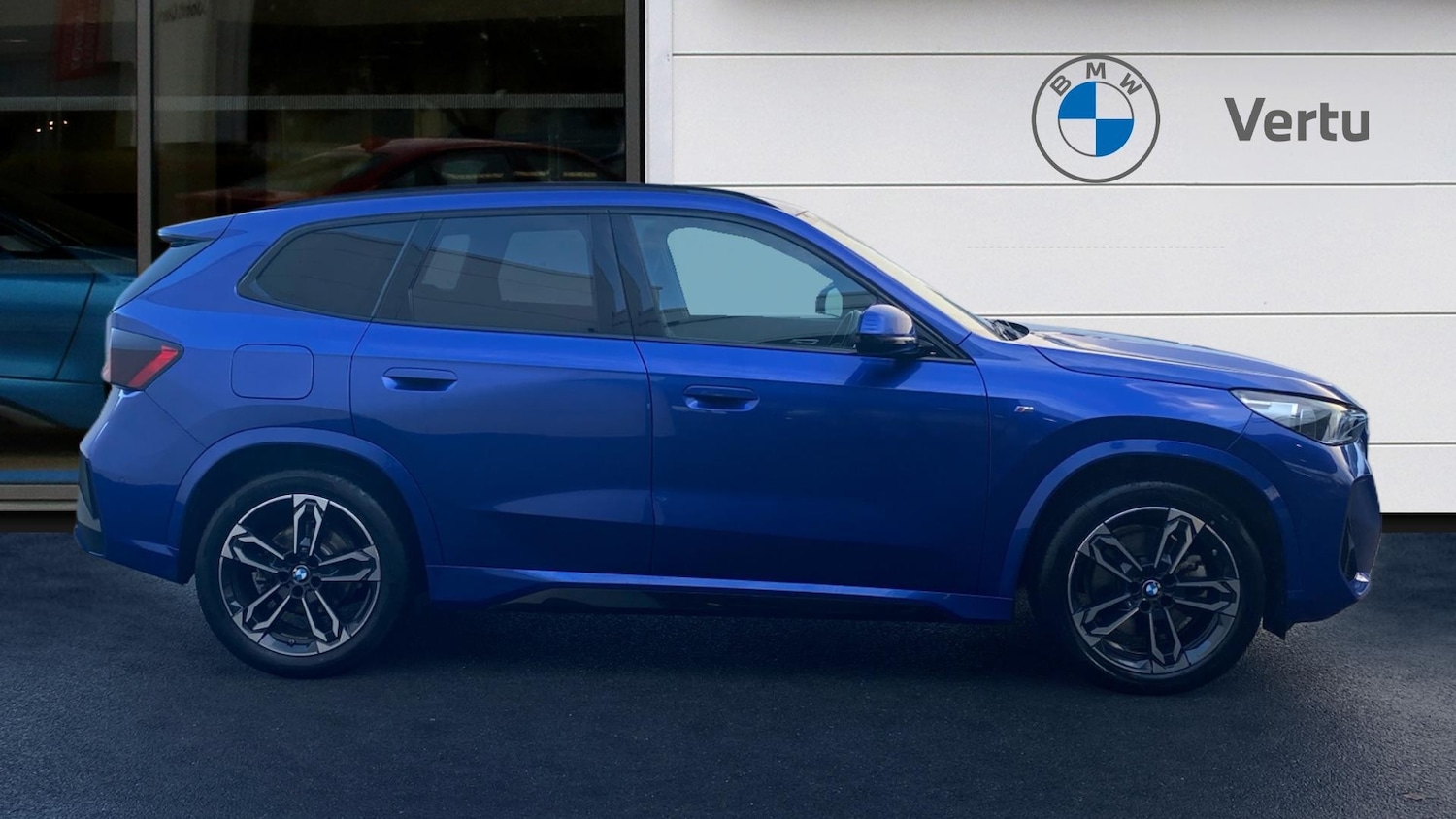 Used BMW X1 2022 for sale - 77179458: Photo 3