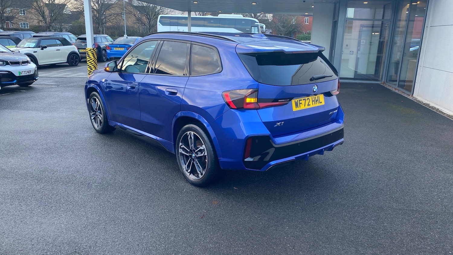 Used BMW X1 2022 for sale - 77179458: Photo 31