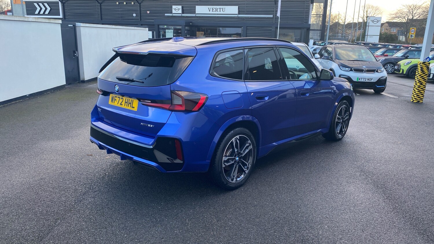 Used BMW X1 2022 for sale - 77179458: Photo 32