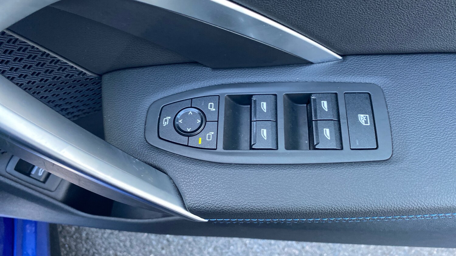 Used BMW X1 2022 for sale - 77179458: Photo 38