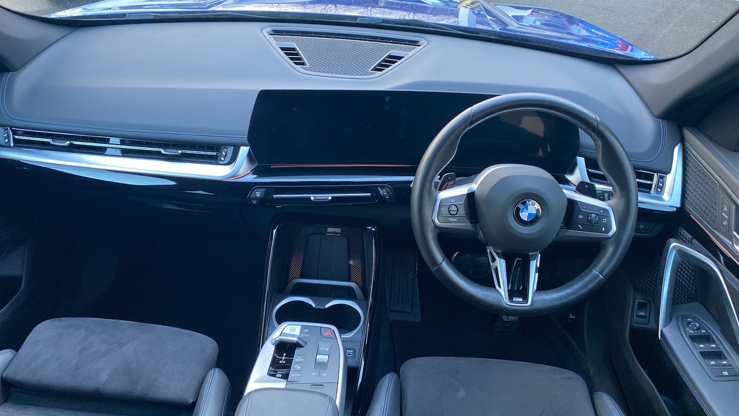 Used BMW X1 2022 for sale - 77179458: Photo 4