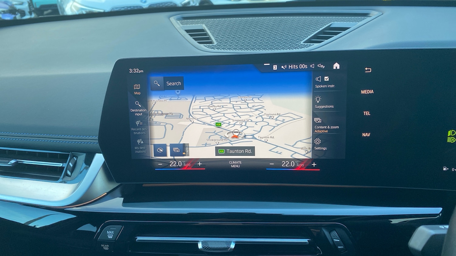 Used BMW X1 2022 for sale - 77179458: Photo 44