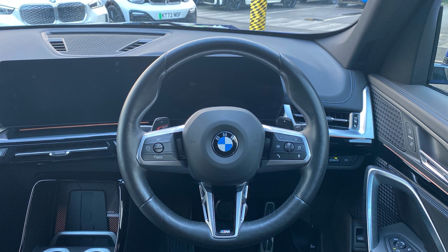 Used BMW X1 2022 for sale - 77179458: Photo 5