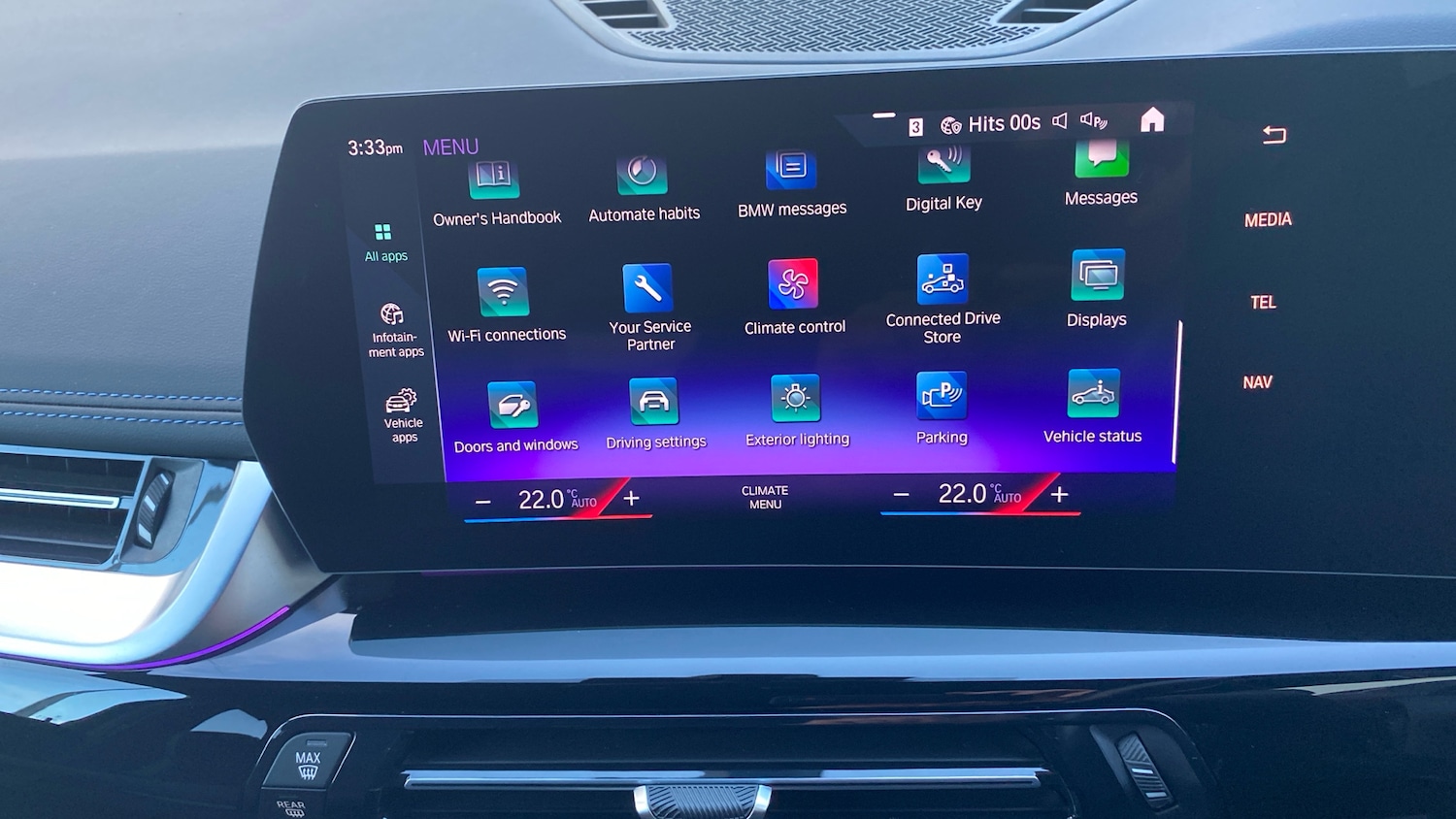 Used BMW X1 2022 for sale - 77179458: Photo 54