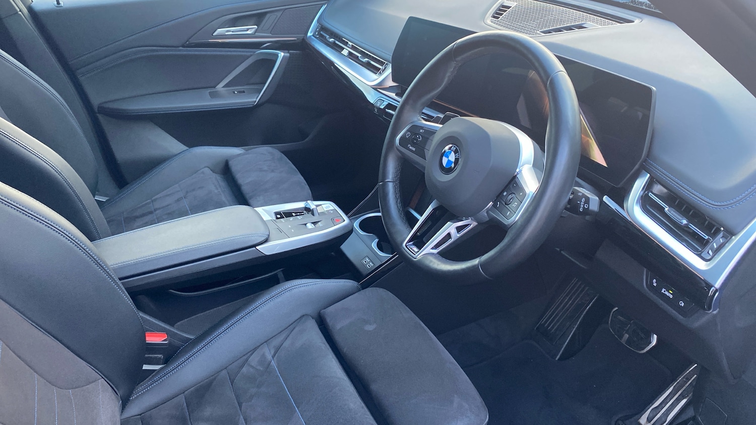 Used BMW X1 2022 for sale - 77179458: Photo 6