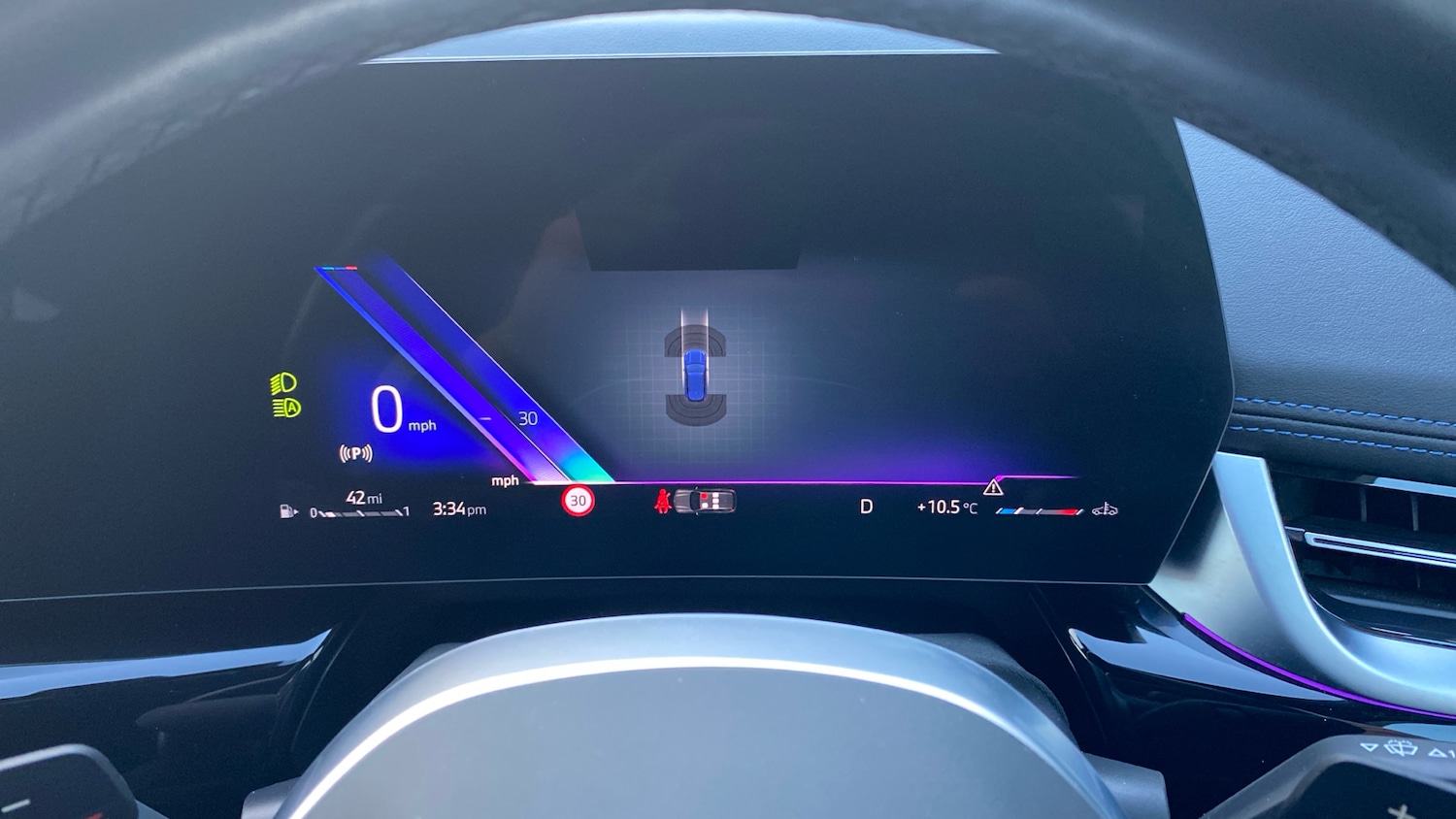 Used BMW X1 2022 for sale - 77179458: Photo 9