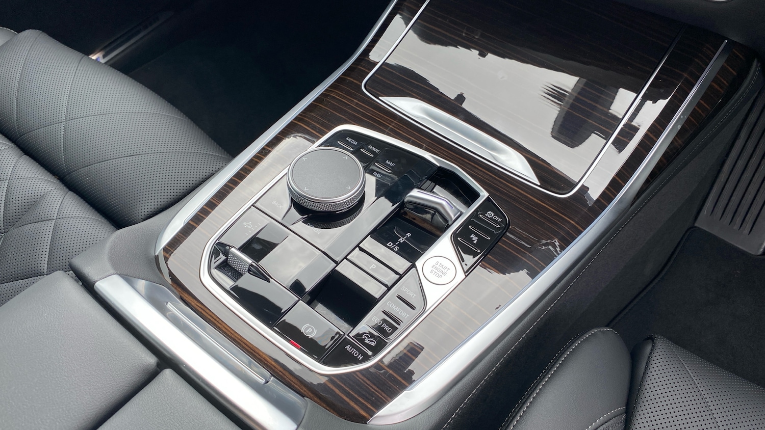 Used BMW X7 2025 for sale - 76104607: Photo 10