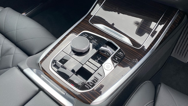Used BMW X7 2025 for sale - 76104607: Photo 10