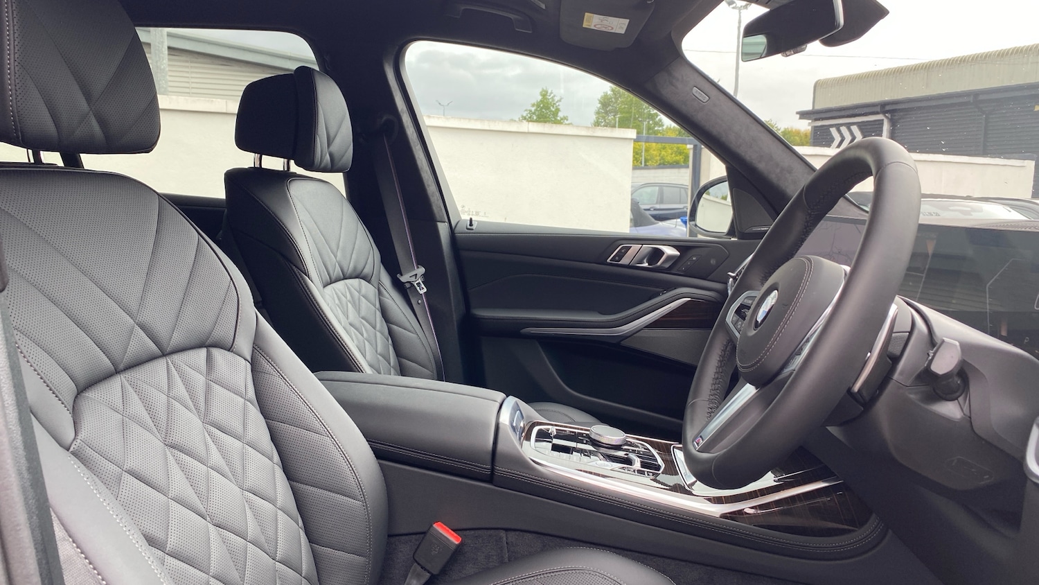 Used BMW X7 2025 for sale - 76104607: Photo 11