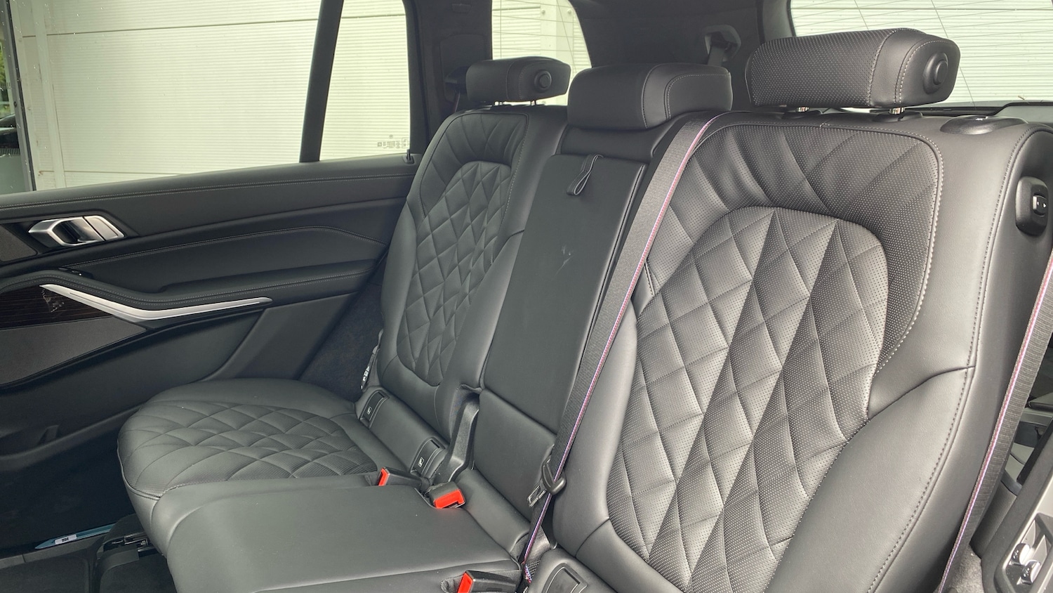 Used BMW X7 2025 for sale - 76104607: Photo 12