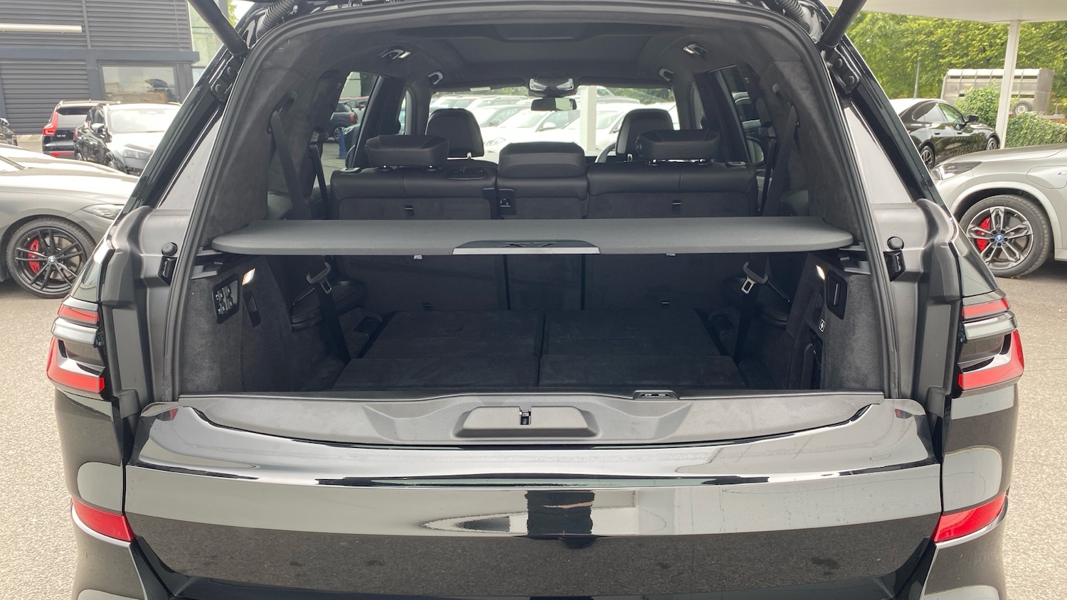Used BMW X7 2025 for sale - 76104607: Photo 13