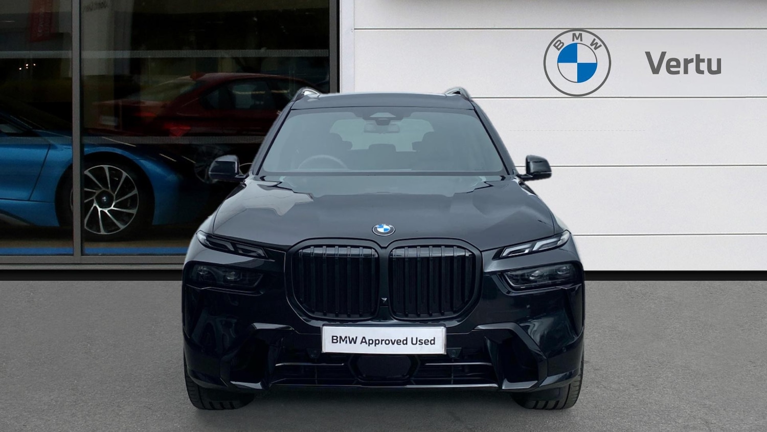 Used BMW X7 2025 for sale - 76104607: Photo 16