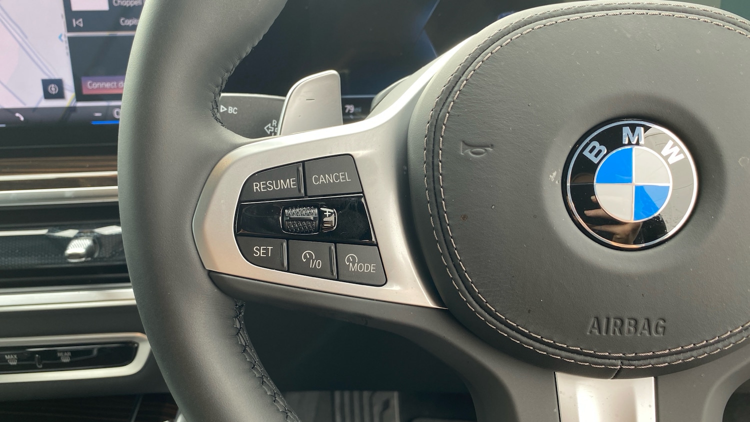 Used BMW X7 2025 for sale - 76104607: Photo 17