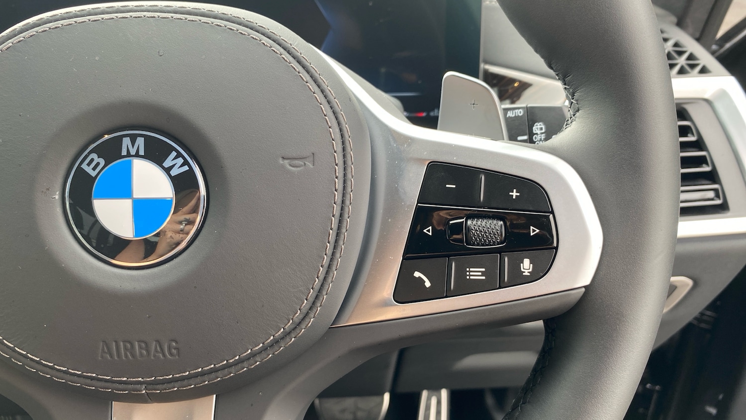 Used BMW X7 2025 for sale - 76104607: Photo 18