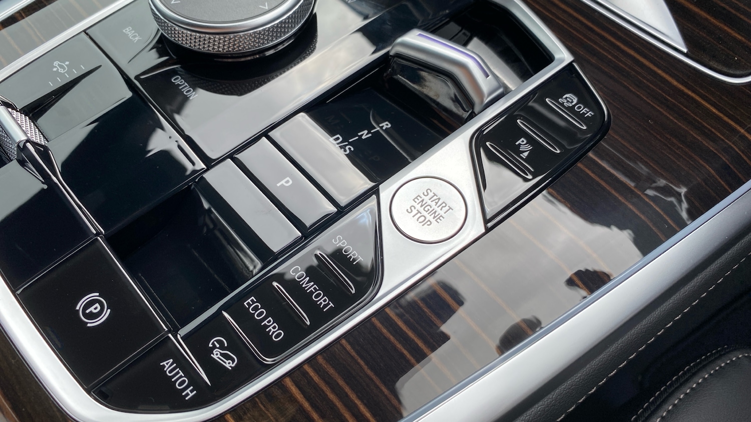 Used BMW X7 2025 for sale - 76104607: Photo 19