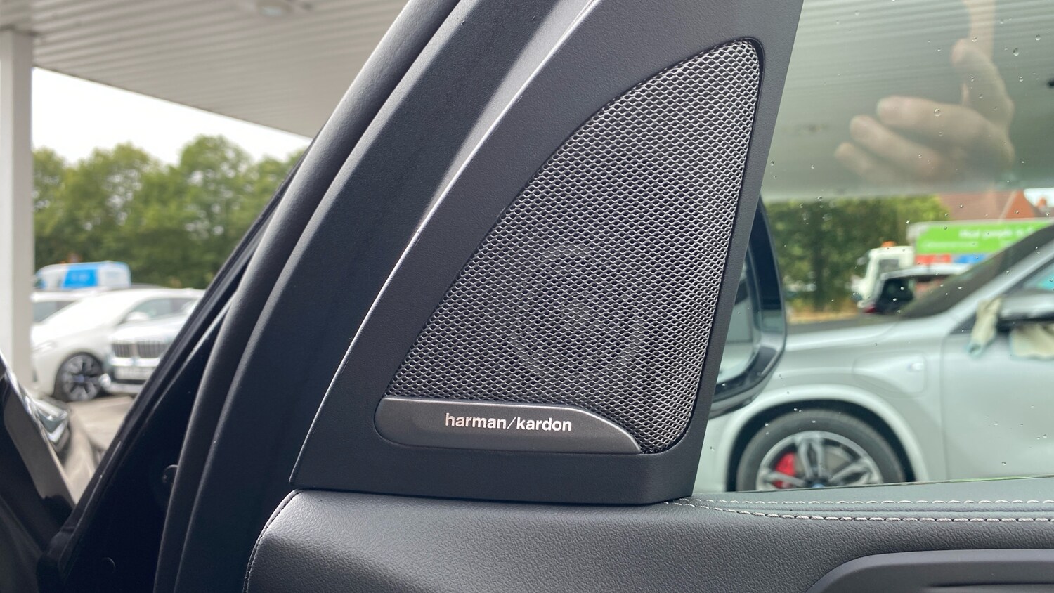 Used BMW X7 2025 for sale - 76104607: Photo 20