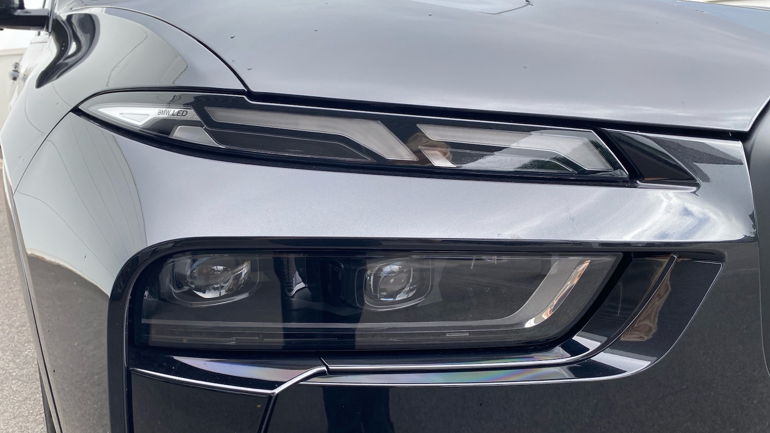 Used BMW X7 2025 for sale - 76104607: Photo 23