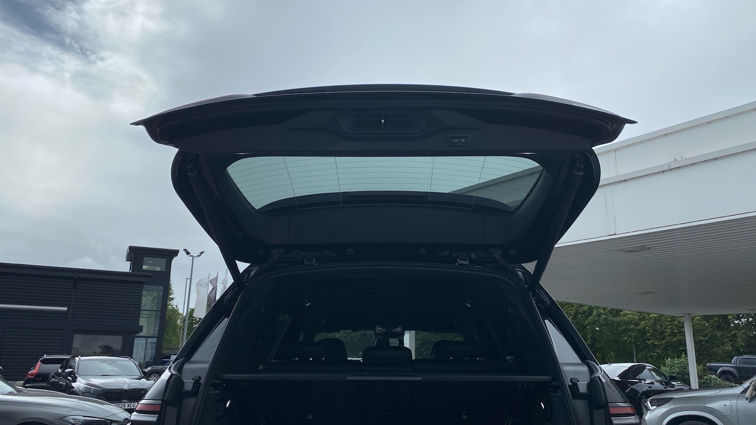 Used BMW X7 2025 for sale - 76104607: Photo 24