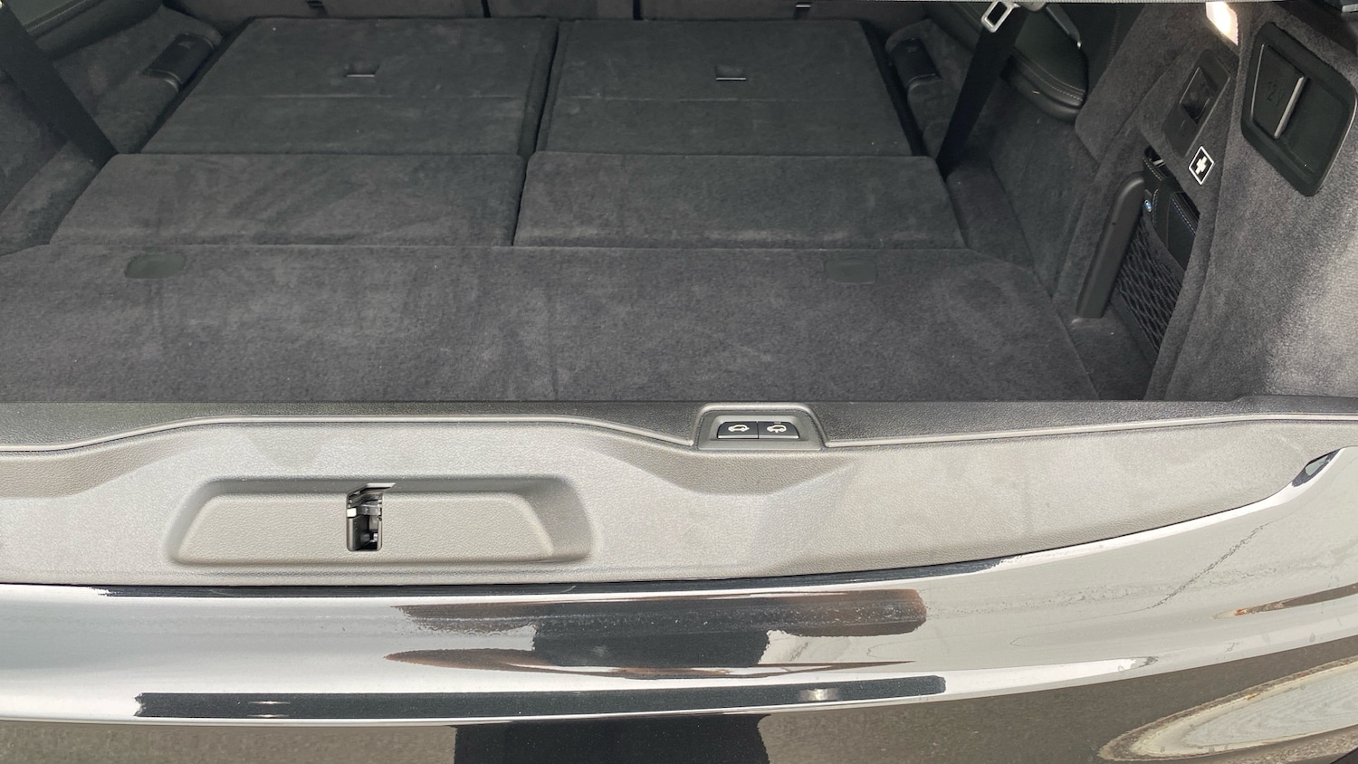 Used BMW X7 2025 for sale - 76104607: Photo 25