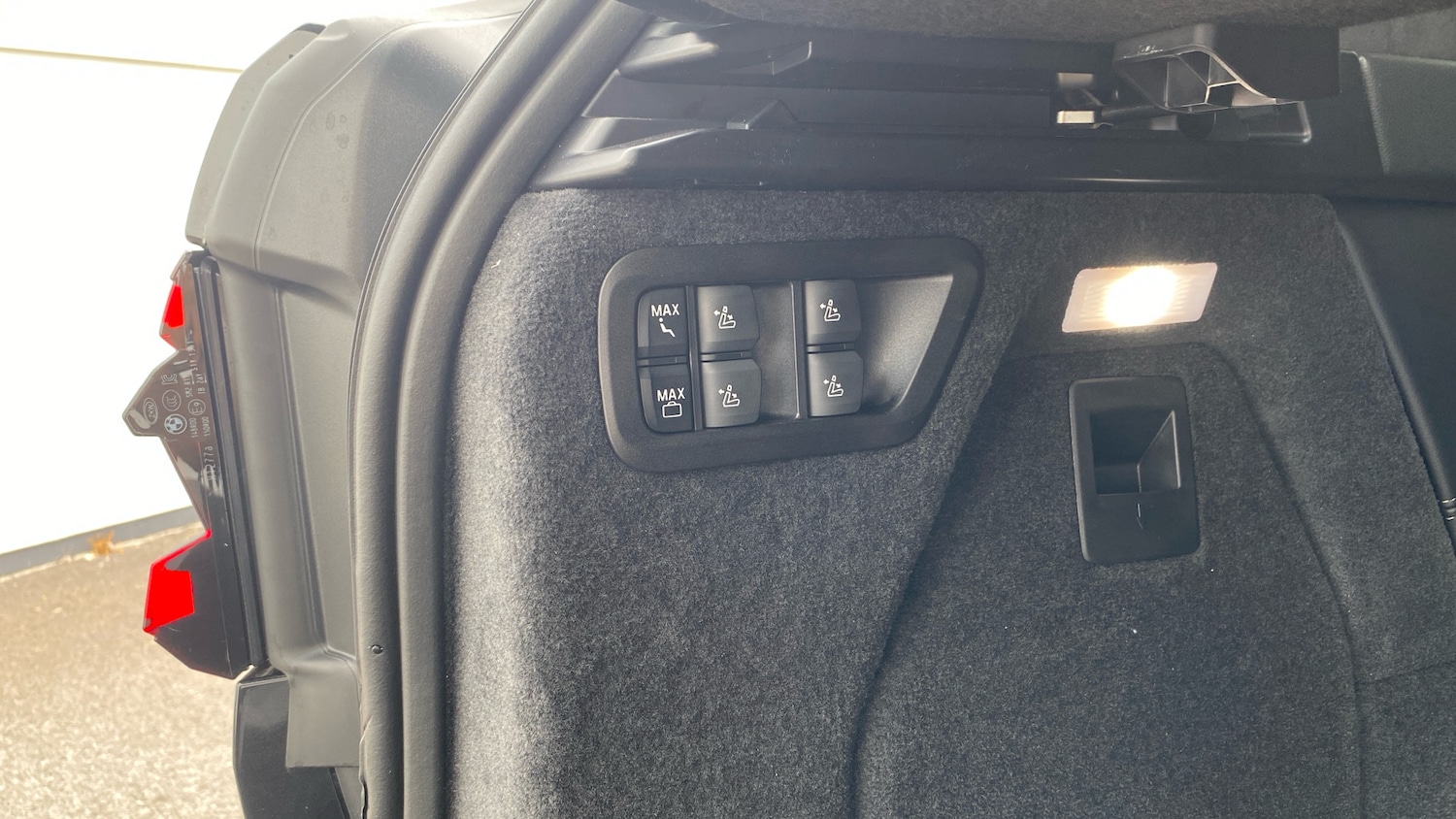 Used BMW X7 2025 for sale - 76104607: Photo 27