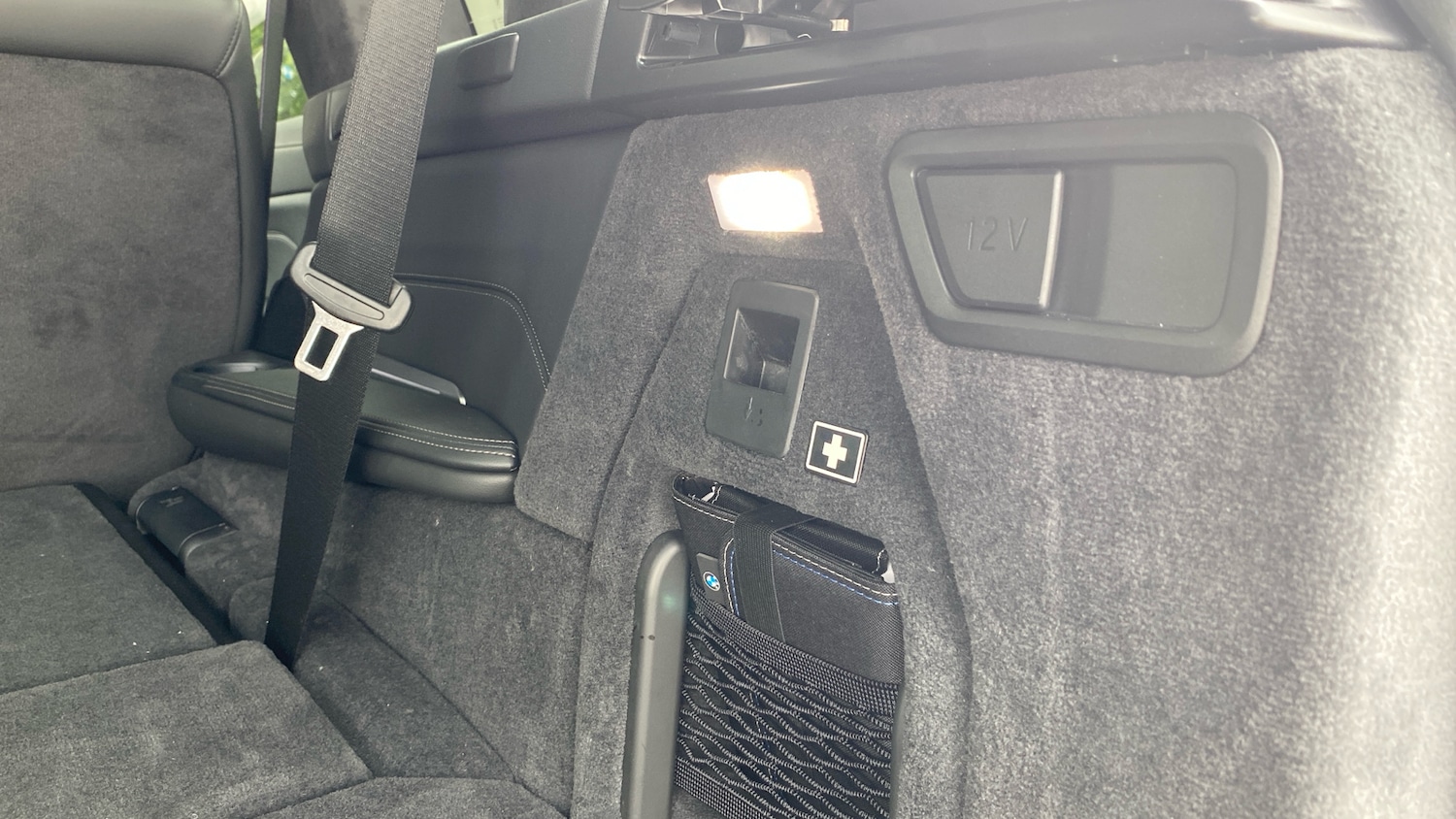 Used BMW X7 2025 for sale - 76104607: Photo 28