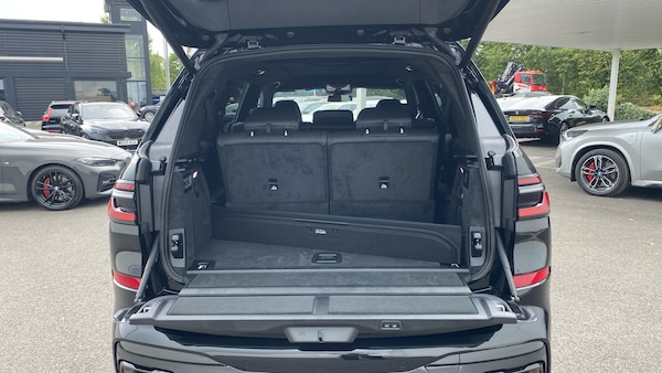 Used BMW X7 2025 for sale - 76104607: Photo 29