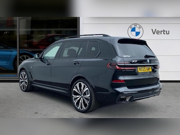 Used BMW X7 2025 for sale - 76104607: Photo 2