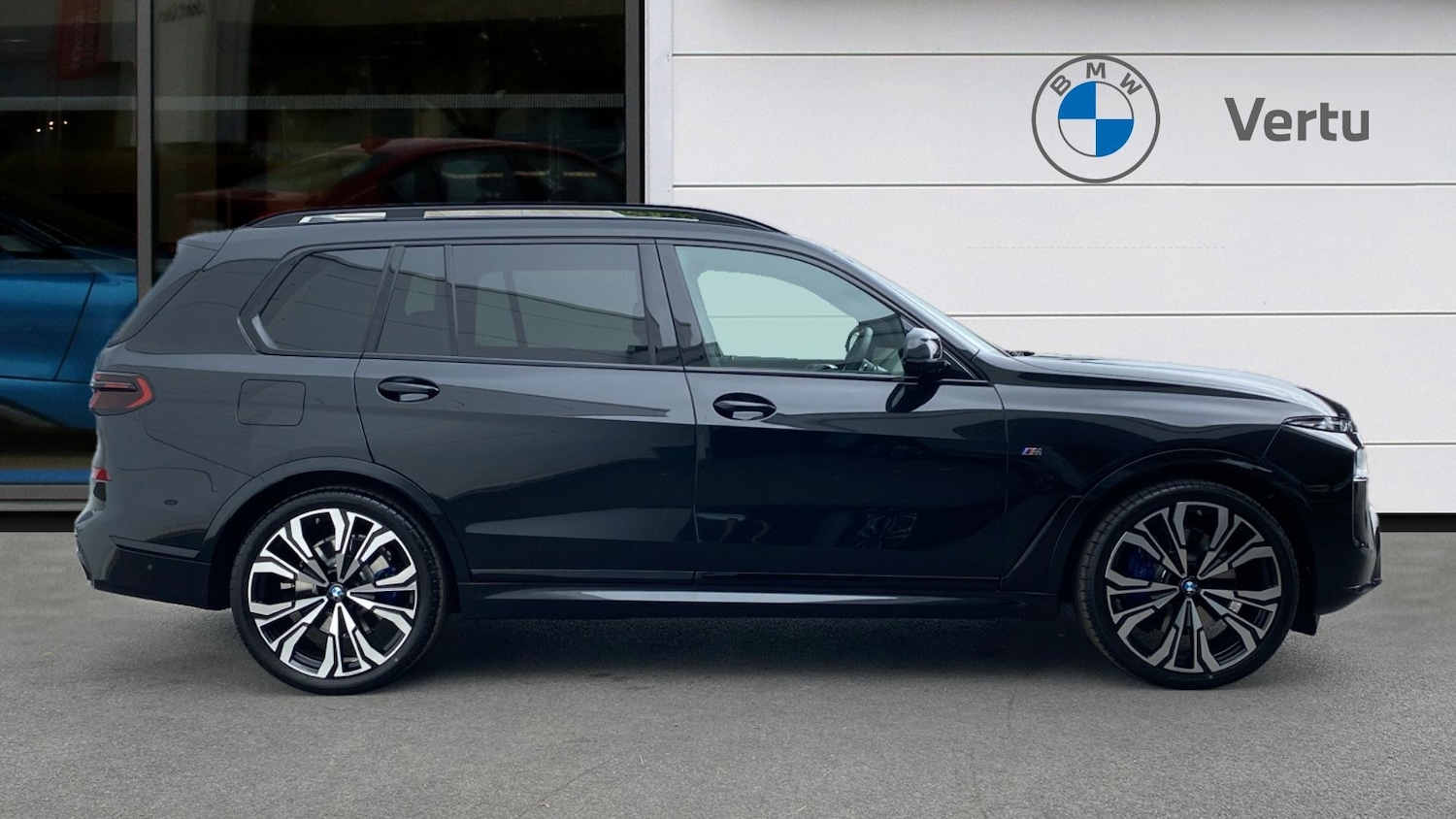 Used BMW X7 2025 for sale - 76104607: Photo 3