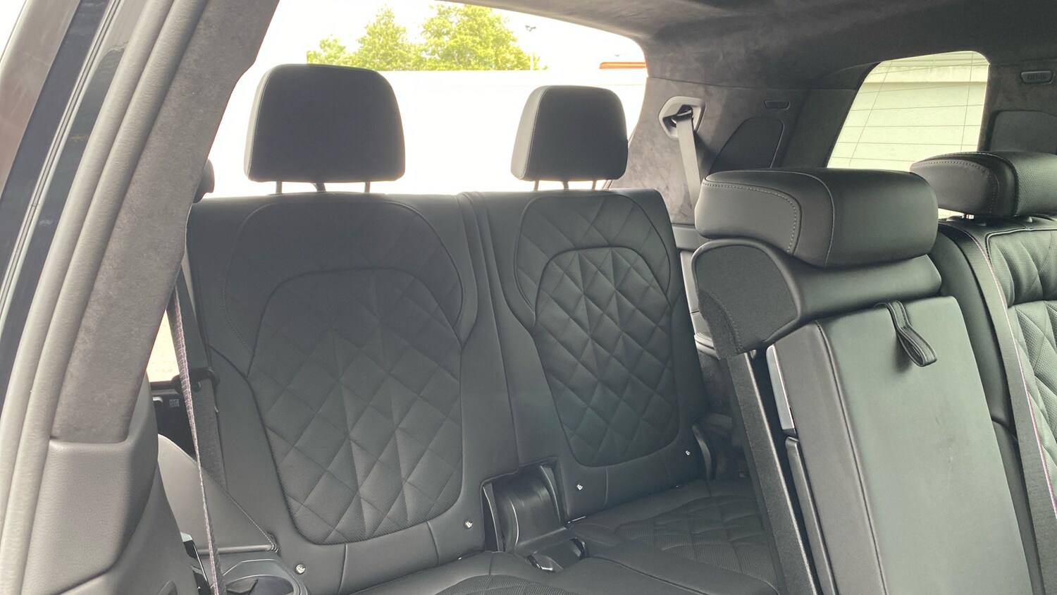 Used BMW X7 2025 for sale - 76104607: Photo 30