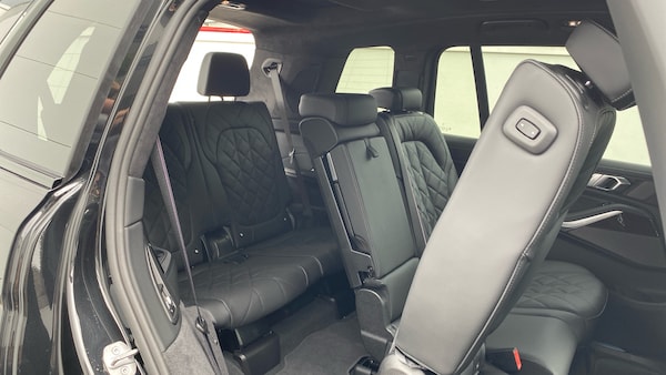 Used BMW X7 2025 for sale - 76104607: Photo 31
