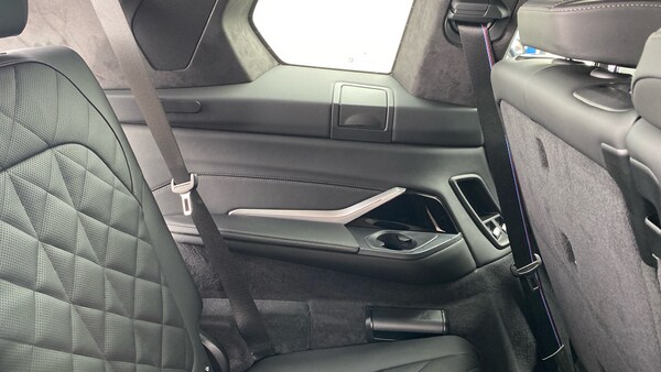 Used BMW X7 2025 for sale - 76104607: Photo 32