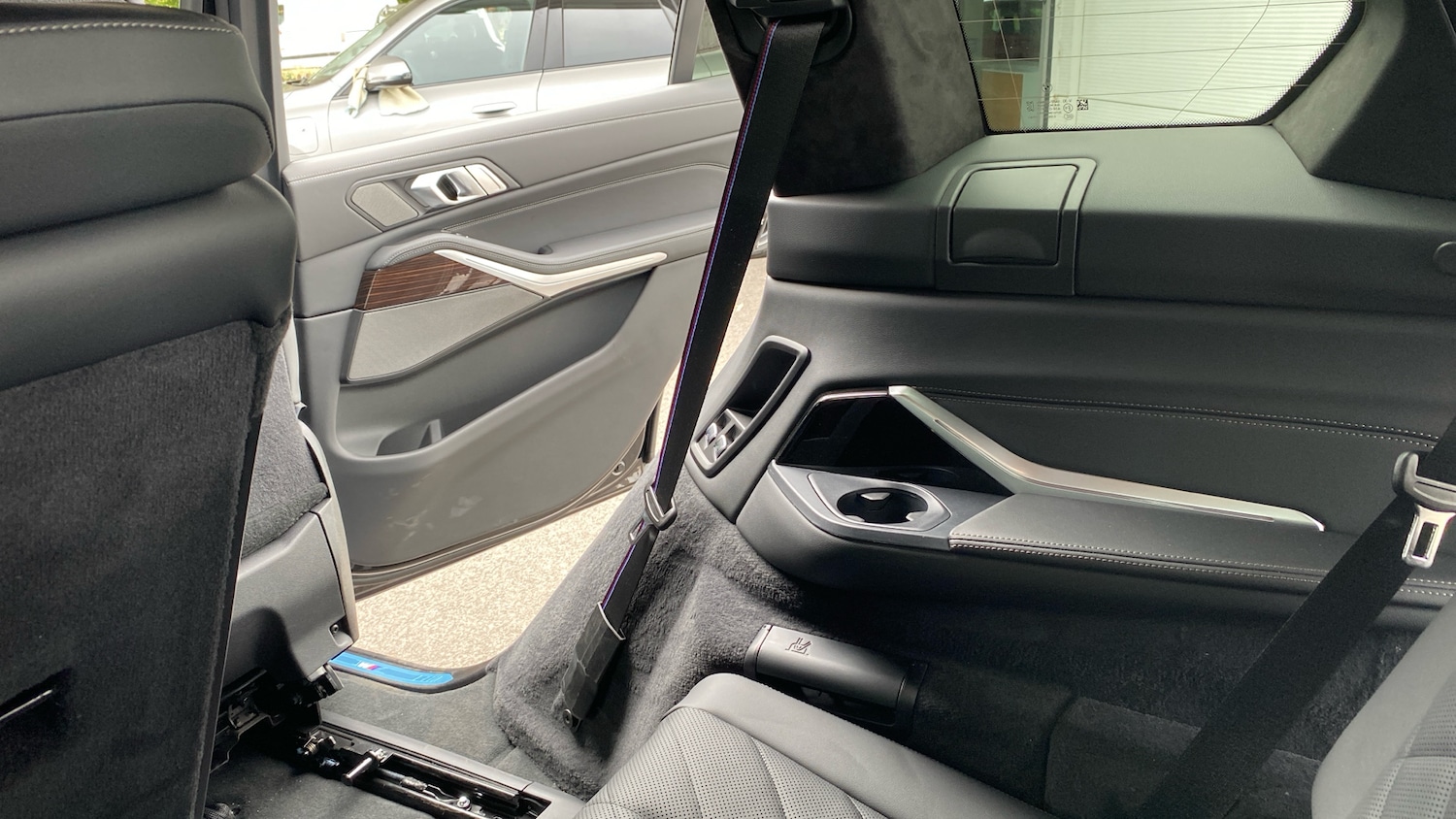 Used BMW X7 2025 for sale - 76104607: Photo 33