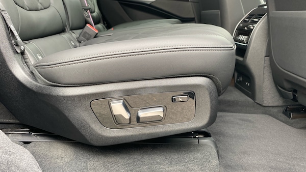 Used BMW X7 2025 for sale - 76104607: Photo 34