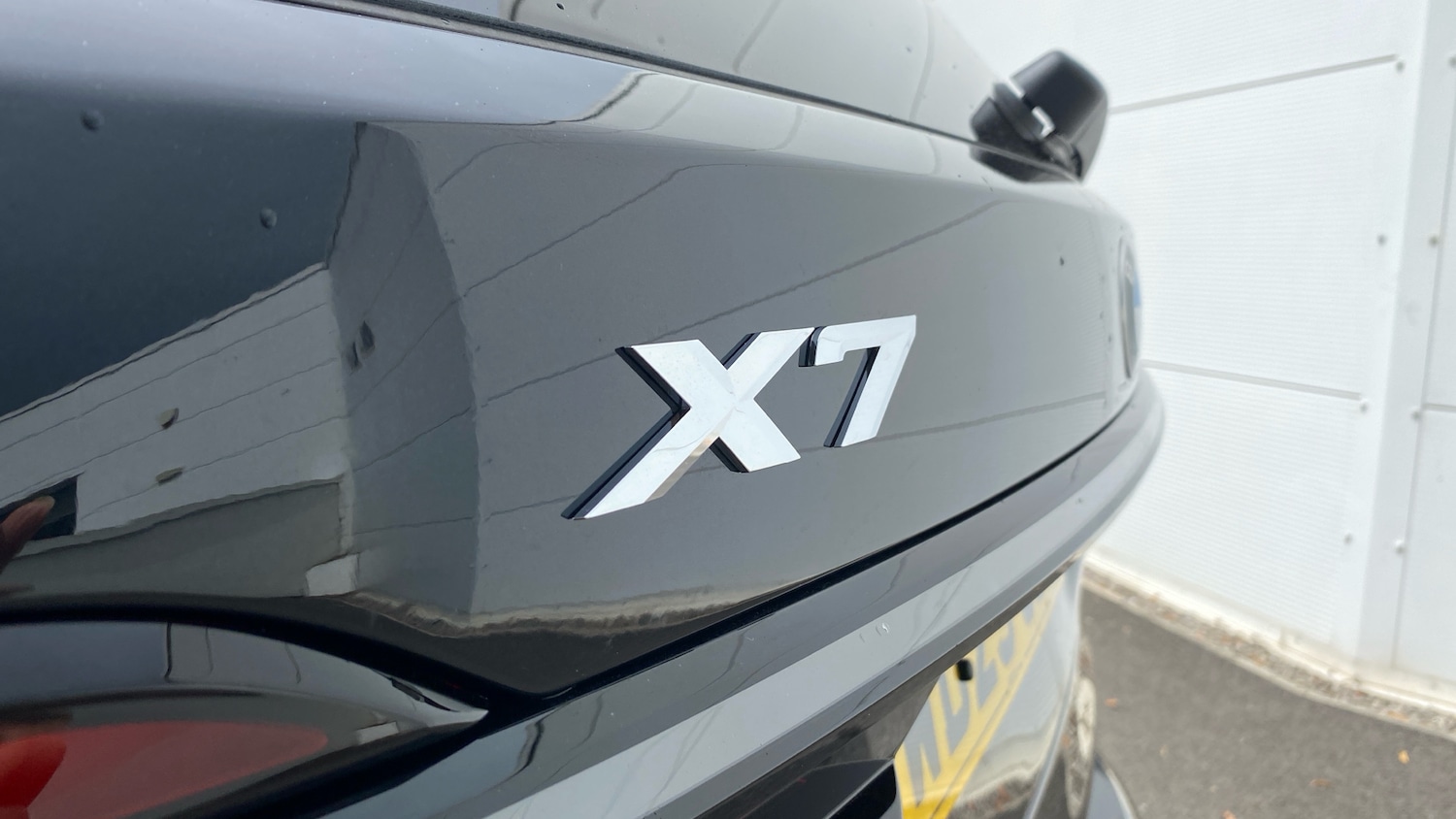 Used BMW X7 2025 for sale - 76104607: Photo 36