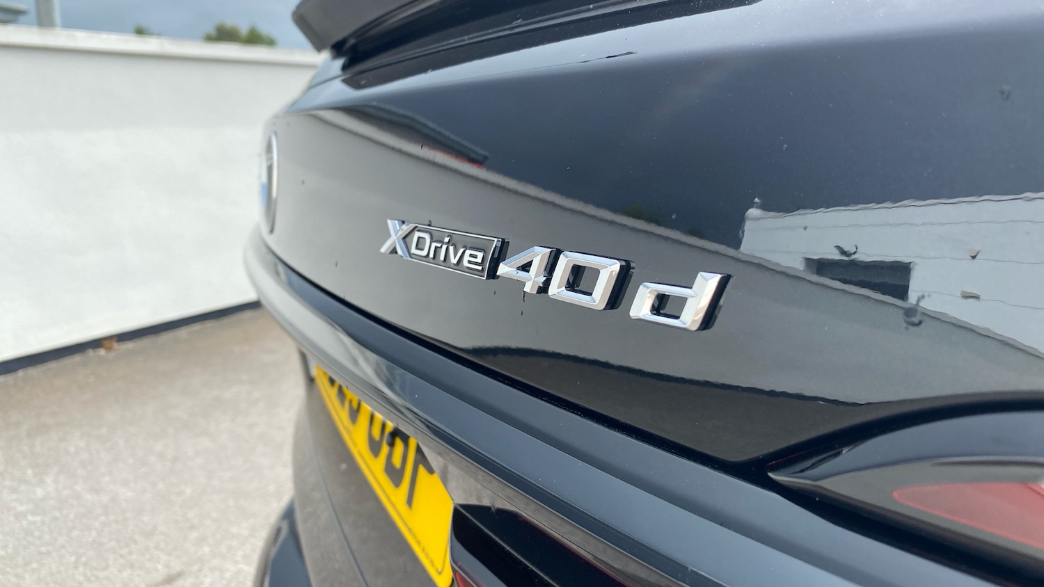 Used BMW X7 2025 for sale - 76104607: Photo 37