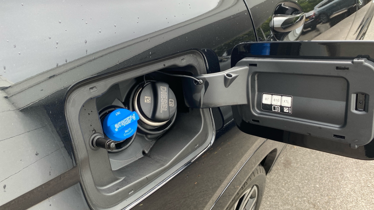 Used BMW X7 2025 for sale - 76104607: Photo 39