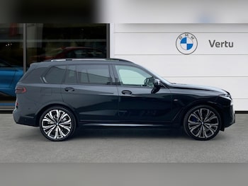 Used BMW X7 2025 for sale - 76104607: Photo 3